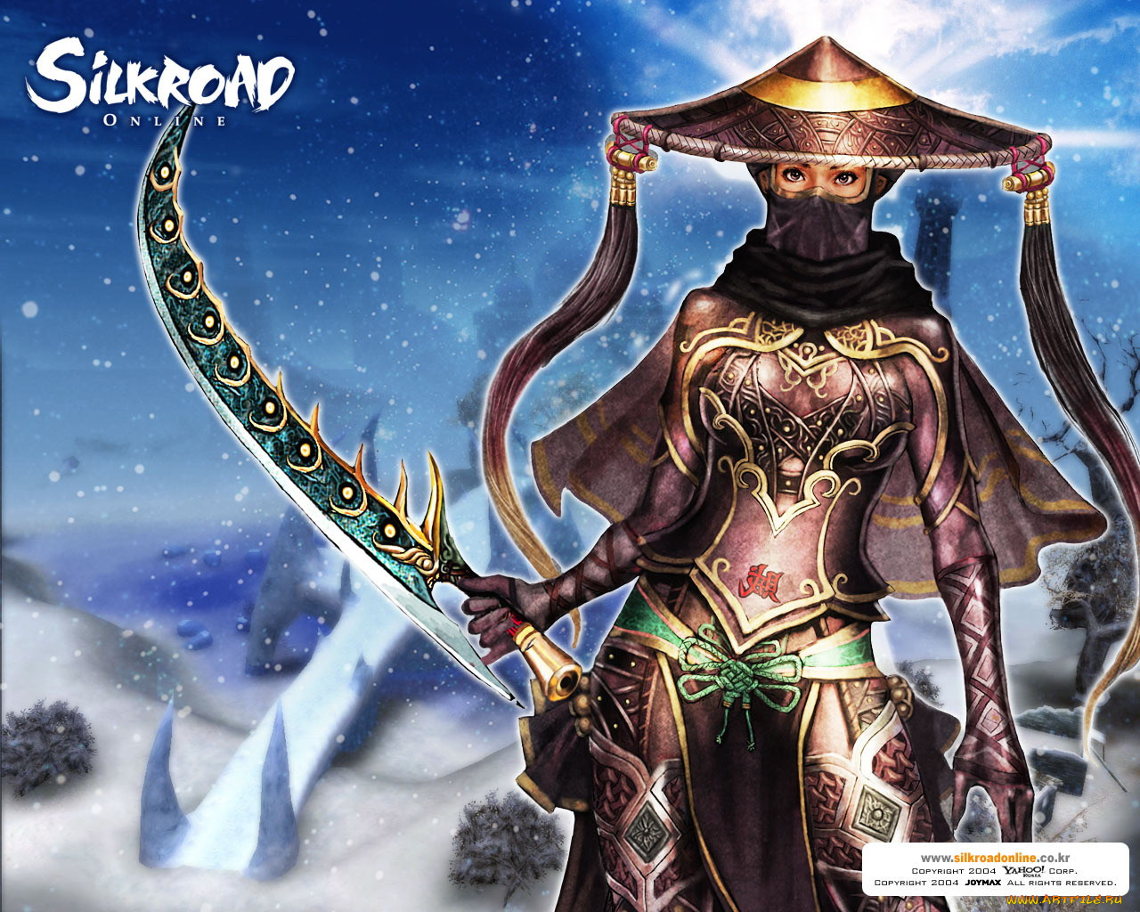, , silkroad, online